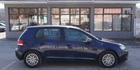 Volkswagen Golf 1.6 TDI