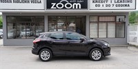 Nissan
 Qashqai 1.5 DCI