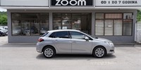 Citroën C4 1,6 BlueHDI