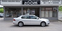 Škoda SUPERB 2,0 TDI