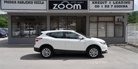 Nissan
 Qashqai 1.5 DCI
