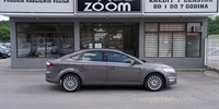 Ford
 Mondeo 1,6 TDCI