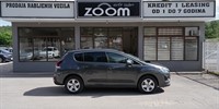 Peugeot 3008 1,6 BlueHDI