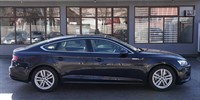 Audi A5
 2.0 TDI Sportback