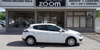 Renault Megane 1.5 DCI