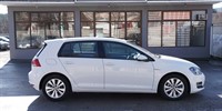 Volkswagen Golf 1,6 TDI