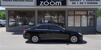 Mercedes-Benz C-Class
 C 250 CDI