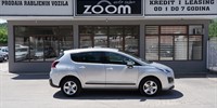 Peugeot 3008 1,6 BlueHDI