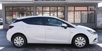 Opel Astra 1,6 CDTI