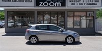 Peugeot 308 1,6 BlueHDI