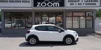 Citroën C3 1,6 BlueHDI