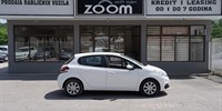 Peugeot 208 1,6 BlueHDI