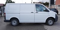 Volkswagen Transporter 2.0 TDI