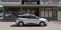 Renault Clio 1.5 DCI
