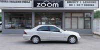 Mercedes-Benz C-Class
 C 200 CDI
