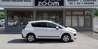 Peugeot 3008 1,6 BlueHDI