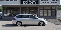 Peugeot 308 1,6 BlueHDI