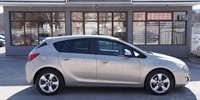 Opel Astra 1,7 CDTI
