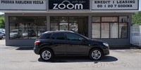 Nissan
 Qashqai 1,6 DCI 4X4