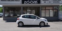 Peugeot 208 1,6 BlueHDI