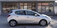 Opel Corsa 1,3 CDTI