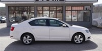 Škoda Octavia 1,6 TDI