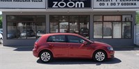 Volkswagen Golf 7 1.6 TDi BlueMotion Confortline Business