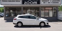 Renault Megane 1.5 DCI