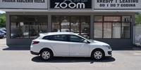 Renault Megane 1.5 DCI