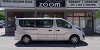 Opel Vivaro 1,6 CDTI