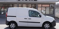 Renault Kangoo 1,5 DCI