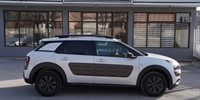 Citroën C4 Cactus 1.6 BLUEHDI 