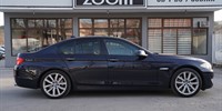BMW
 5-Series F10 535D