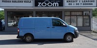 Volkswagen Transporter T5 2,0 TDI