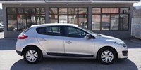 Renault Megane 1.5 DCI