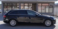 Audi A4
 AVANT 2.0 TDI
