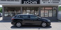 Renault Megane 1.5 DCI