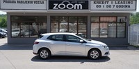 Renault Megane 1.5 DCI