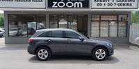Mercedes-Benz GLC 220 CDI 4Matic 9g-tronic