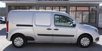Mercedes-Benz CITAN 1,5 CDI