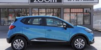 Renault CAPTUR CROSSOVER BUSINESS ENERGY 1.5 DCI