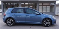 Volkswagen Golf GOLF 1.6 TDI 7-DSG