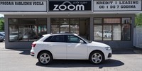 Audi Q3 2.0 TDi Quattro S-Line