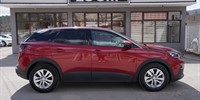 Peugeot 3008 1,6 BlueHDI