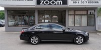 Mercedes-Benz E-Class
 220 D Avantgarde 