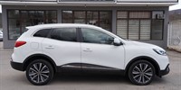 Renault KADJAR INTENS 4X4 1.6 DCI