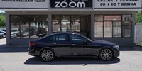 BMW
 5-Series 530XD M-Sport
