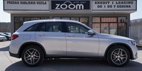 Mercedes-Benz GLC 250 d 4MATIC 9G-TRONIC 