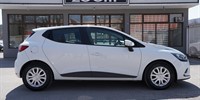 Renault Clio 1.5 DCI