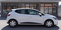 Renault Clio 1.5 DCI